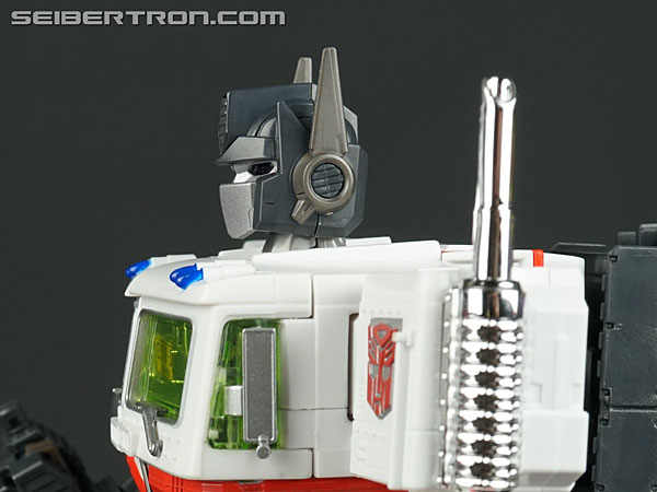 Ghostbusters X Transformers MP-10G Optimus Prime (Image #111 of 192)