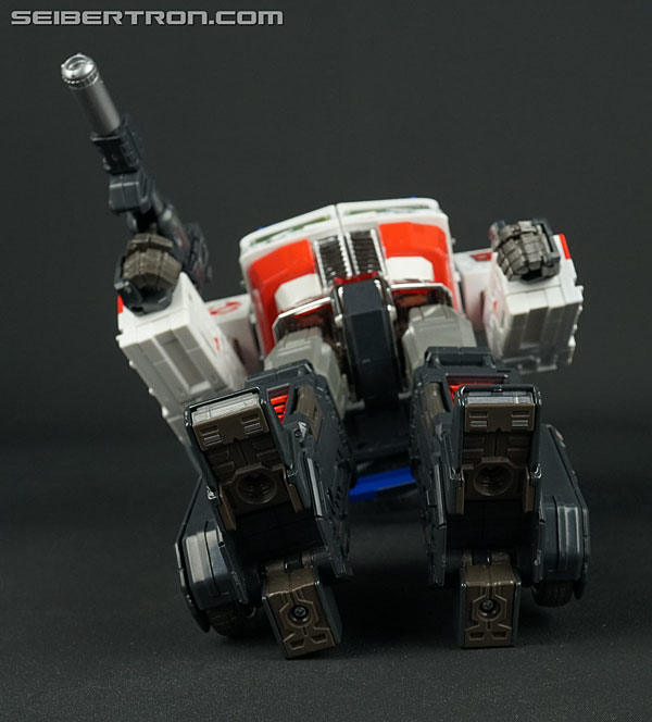 Ghostbusters X Transformers MP-10G Optimus Prime (Image #118 of 192)
