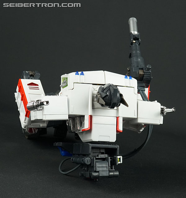 Ghostbusters X Transformers MP-10G Optimus Prime (Image #119 of 192)
