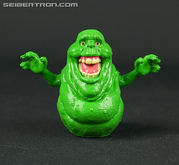 Ghostbusters X Transformers MP-10G Slimer (Image #4 of 43)