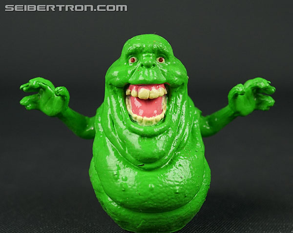 Ghostbusters X Transformers MP-10G Slimer (Image #6 of 43)