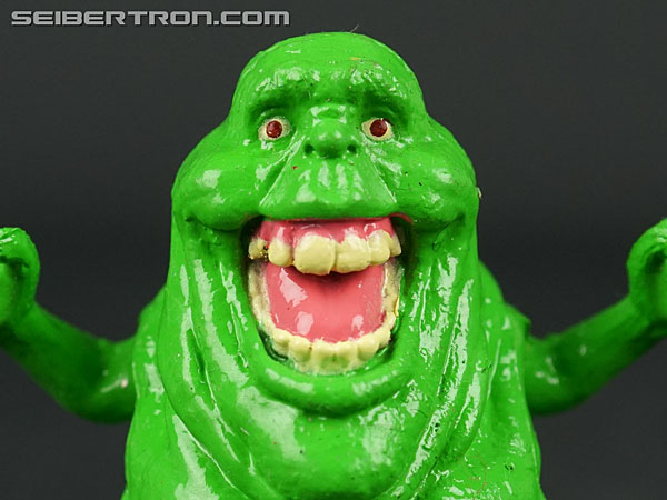 Ghostbusters X Transformers MP-10G Slimer gallery