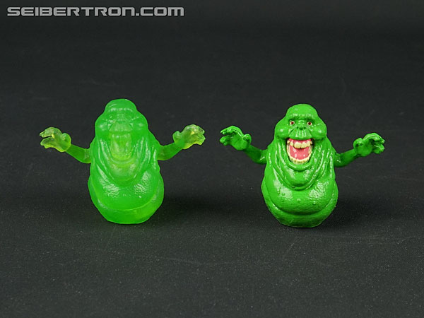 Ghostbusters X Transformers MP-10G Slimer (Image #18 of 43)