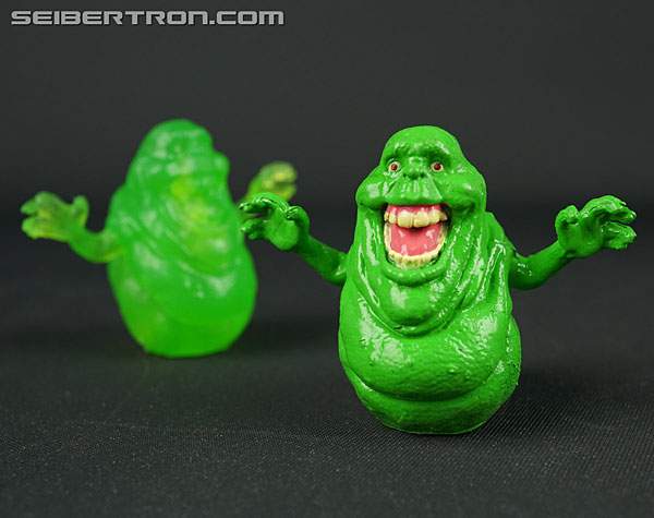 Ghostbusters X Transformers MP-10G Slimer (Image #20 of 43)