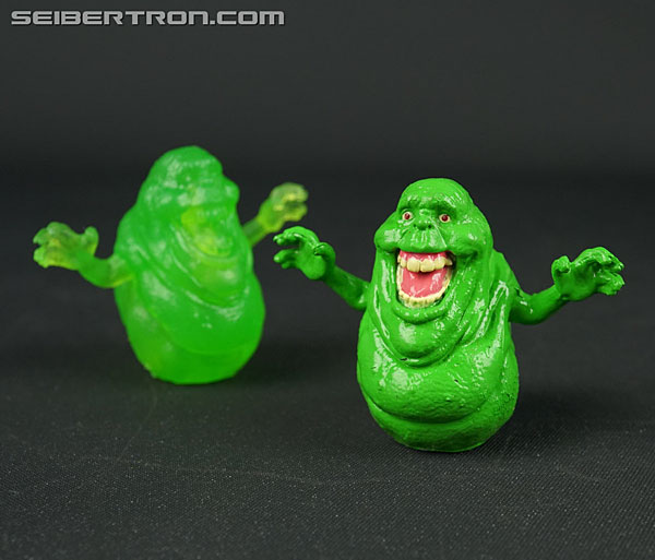 Ghostbusters X Transformers MP-10G Slimer (Image #21 of 43)