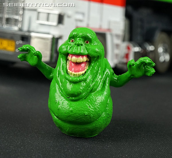 Ghostbusters X Transformers MP-10G Slimer (Image #26 of 43)