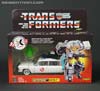 Ghostbusters X Transformers Ectotron - Image #1 of 135