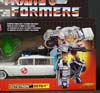 Ghostbusters X Transformers Ectotron - Image #2 of 135