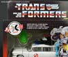 Ghostbusters X Transformers Ectotron - Image #4 of 135