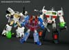 Ghostbusters X Transformers Ectotron - Image #134 of 135