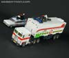 Ghostbusters X Transformers MP-10G Optimus Prime - Image #56 of 192