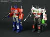 Ghostbusters X Transformers MP-10G Optimus Prime - Image #165 of 192