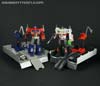Ghostbusters X Transformers MP-10G Optimus Prime - Image #166 of 192