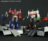 Ghostbusters X Transformers MP-10G Optimus Prime - Image #168 of 192
