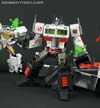 Ghostbusters X Transformers MP-10G Optimus Prime - Image #181 of 192