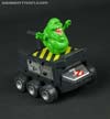 Ghostbusters X Transformers MP-10G Slimer - Image #2 of 43