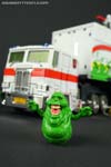 Ghostbusters X Transformers MP-10G Slimer - Image #25 of 43