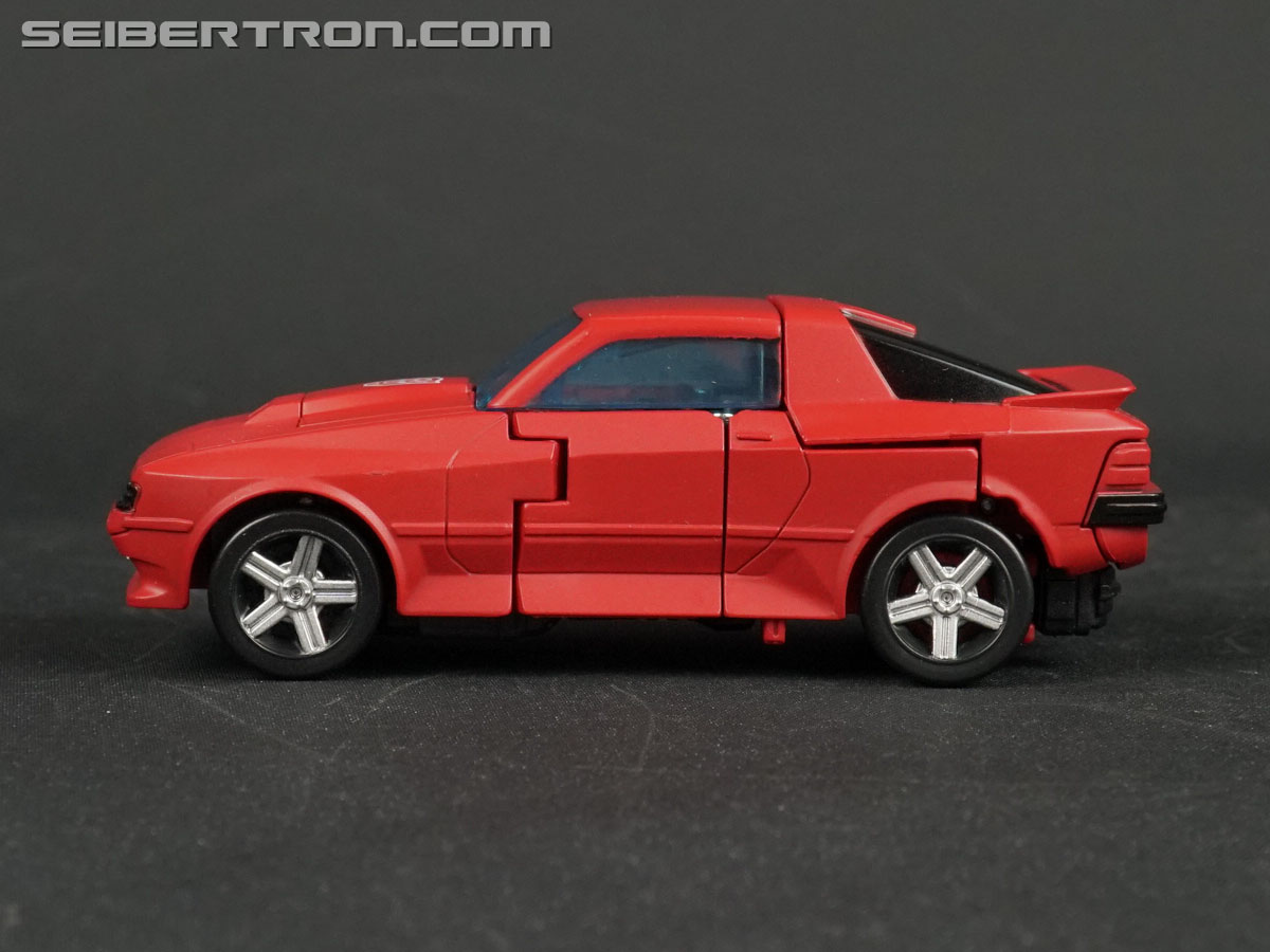 Transformers War for Cybertron: Earthrise Cliffjumper (Image #26 of 141)