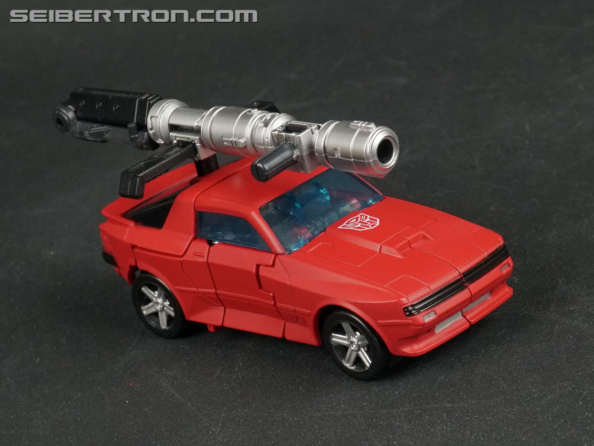 Transformers War for Cybertron: Earthrise Cliffjumper (Image #33 of 141)