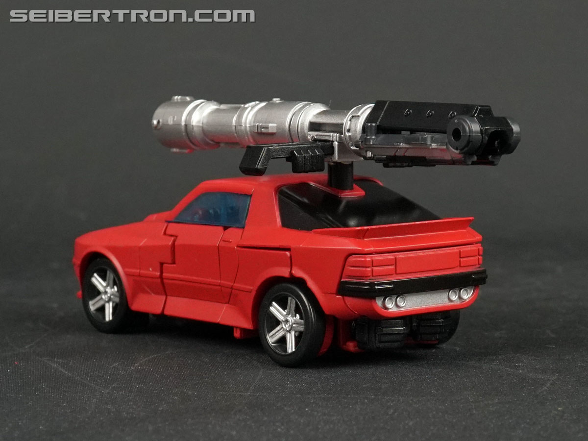 Transformers War for Cybertron: Earthrise Cliffjumper (Image #36 of 141)