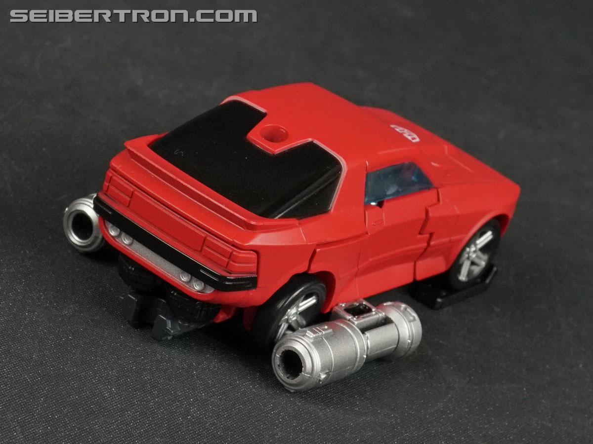 Transformers War for Cybertron: Earthrise Cliffjumper (Image #41 of 141)