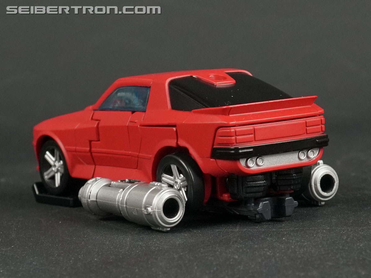 Transformers War for Cybertron: Earthrise Cliffjumper (Image #42 of 141)