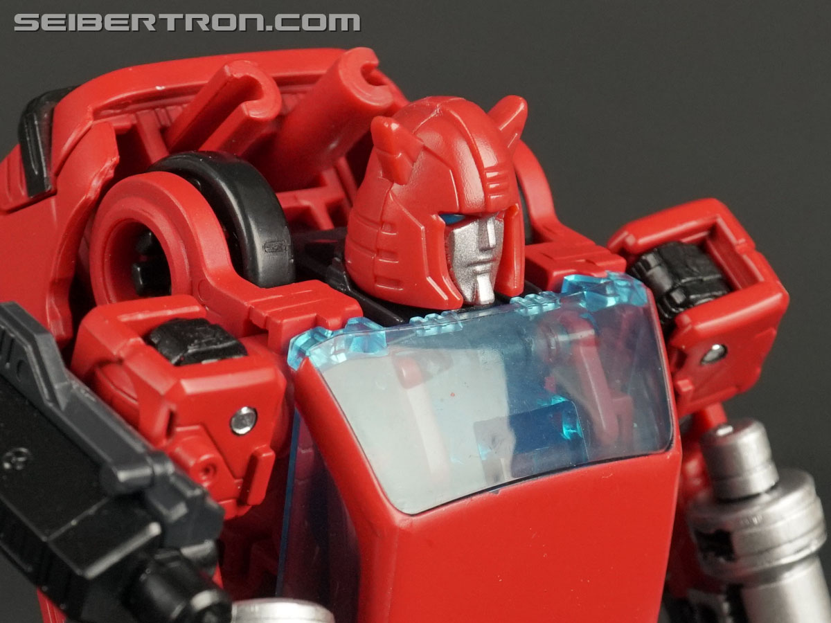 Transformers War for Cybertron: Earthrise Cliffjumper (Image #64 of 141)