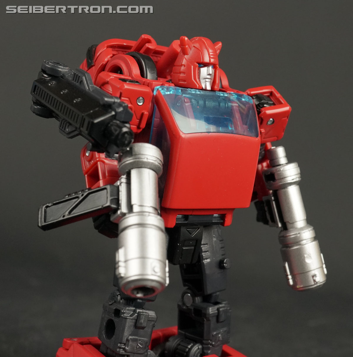 Transformers War for Cybertron: Earthrise Cliffjumper (Image #65 of 141)