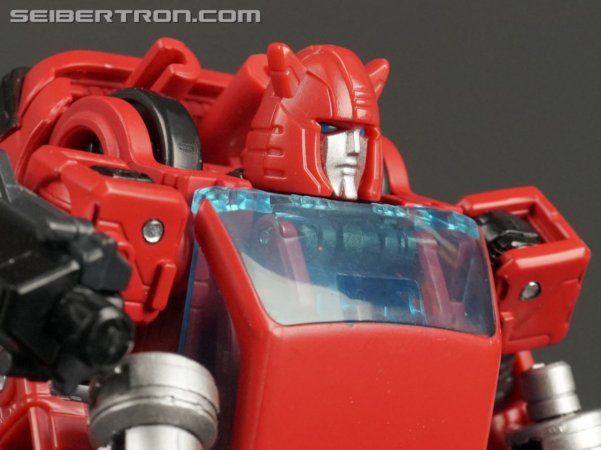 Transformers War for Cybertron: Earthrise Cliffjumper (Image #66 of 141)
