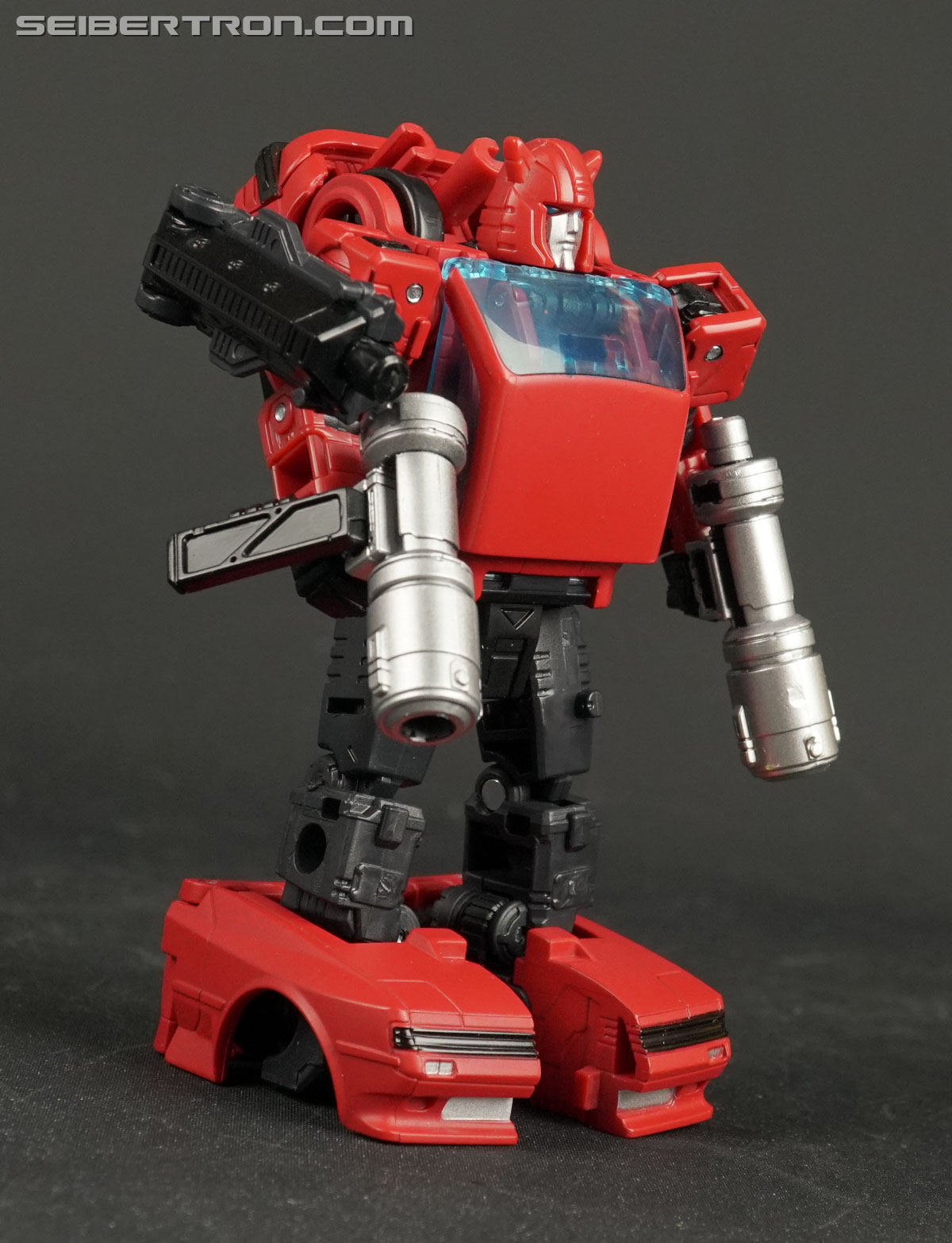 Transformers War for Cybertron: Earthrise Cliffjumper (Image #68 of 141)