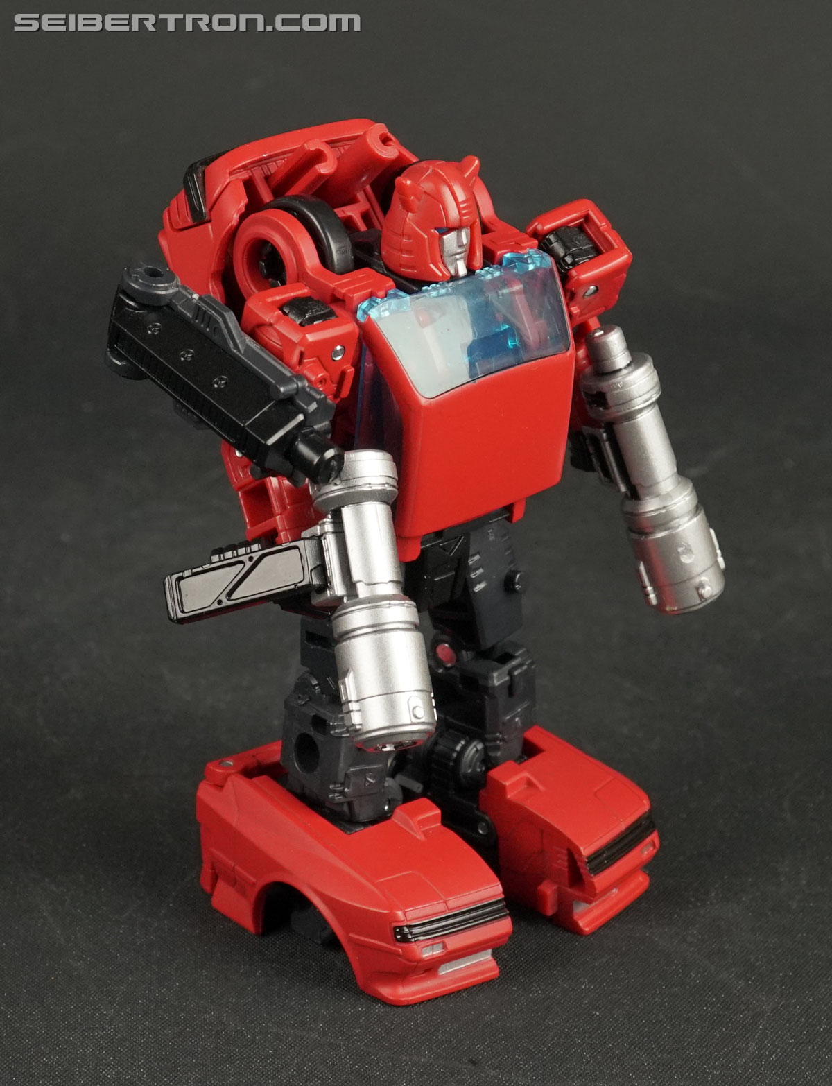 Transformers War for Cybertron: Earthrise Cliffjumper (Image #69 of 141)