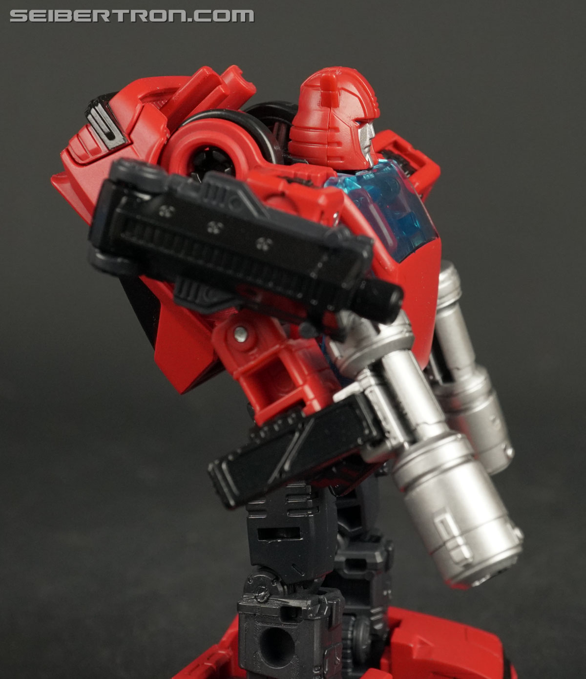 Transformers War for Cybertron: Earthrise Cliffjumper (Image #70 of 141)