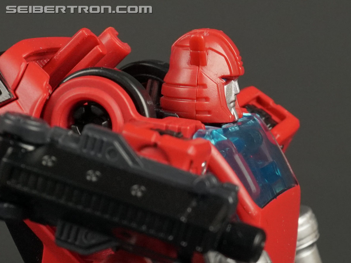 Transformers War for Cybertron: Earthrise Cliffjumper (Image #71 of 141)