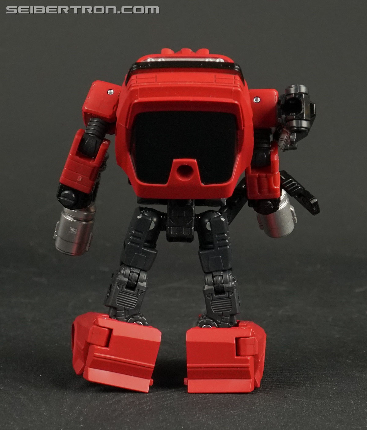 Transformers War for Cybertron: Earthrise Cliffjumper (Image #74 of 141)