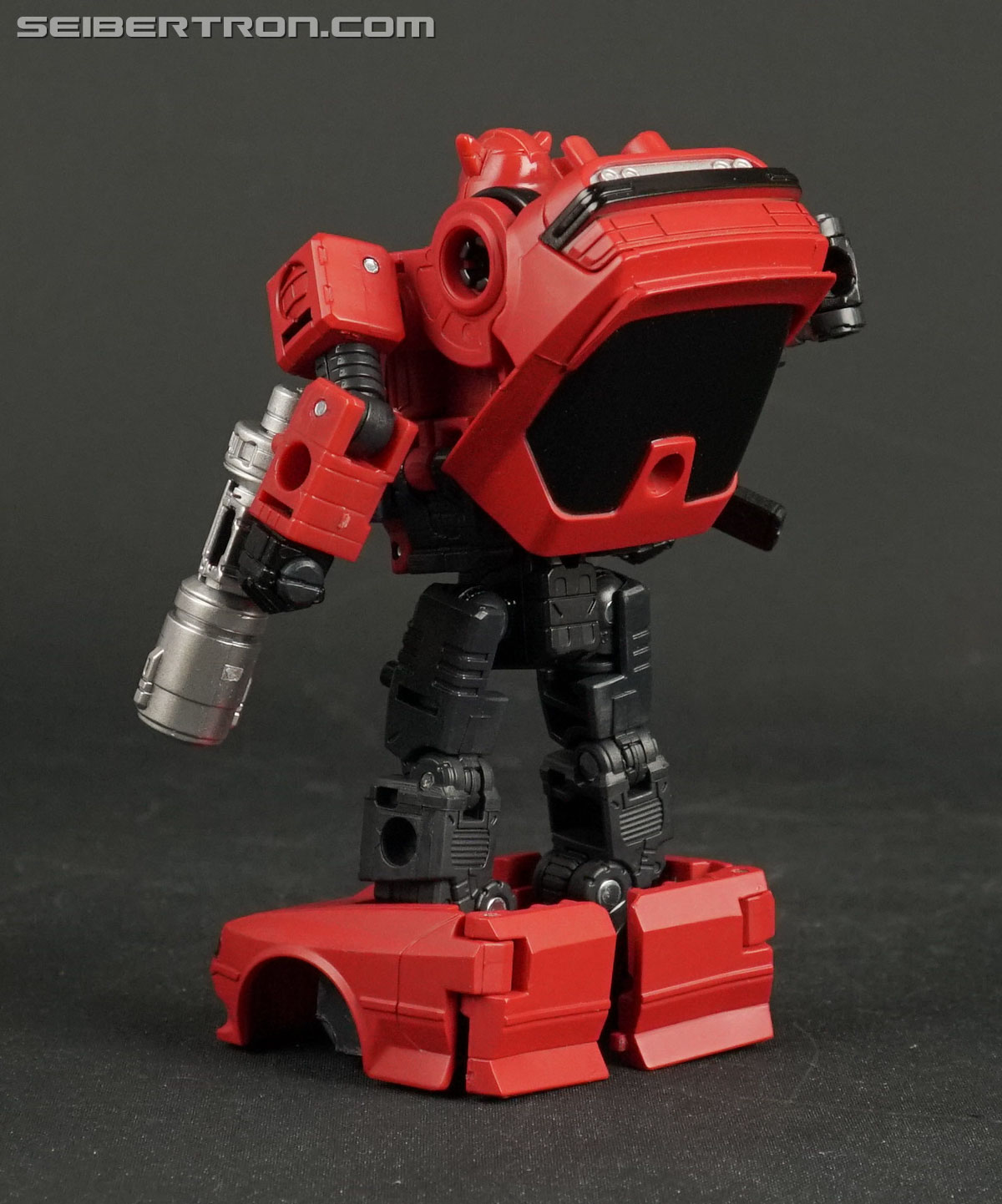 Transformers War for Cybertron: Earthrise Cliffjumper (Image #75 of 141)