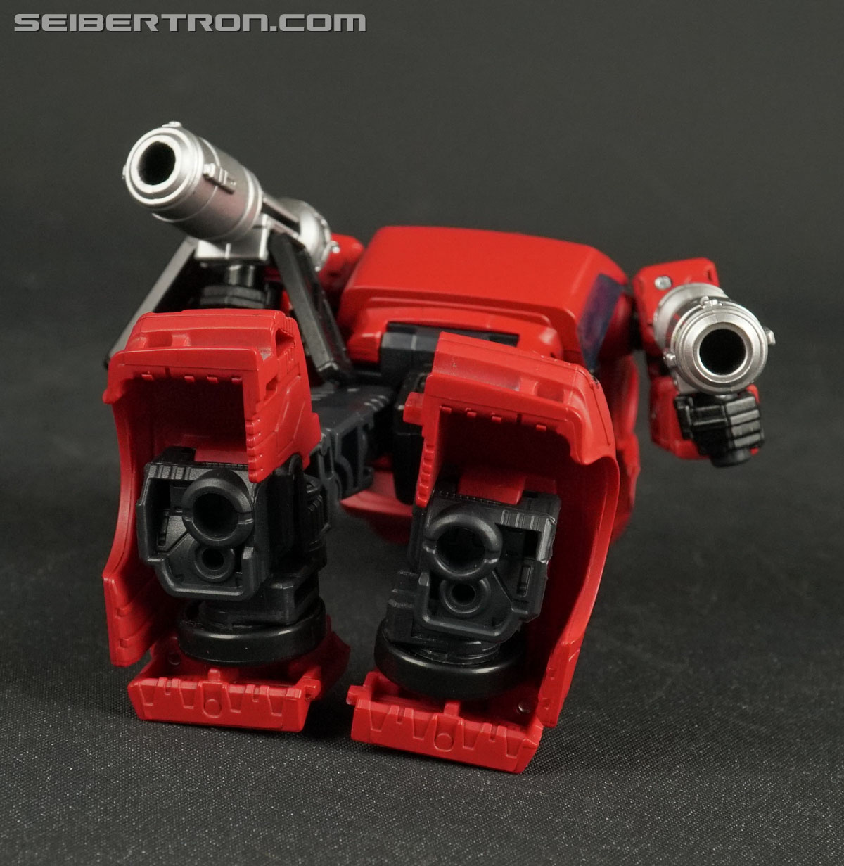 Transformers War for Cybertron: Earthrise Cliffjumper (Image #82 of 141)