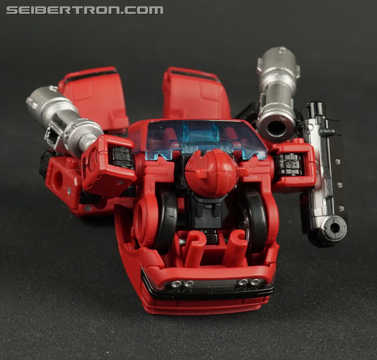 Transformers War for Cybertron: Earthrise Cliffjumper (Image #83 of 141)