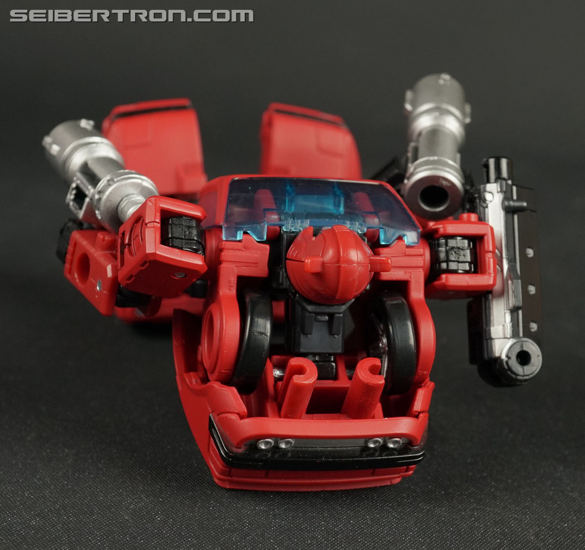 Transformers War for Cybertron: Earthrise Cliffjumper (Image #84 of 141)