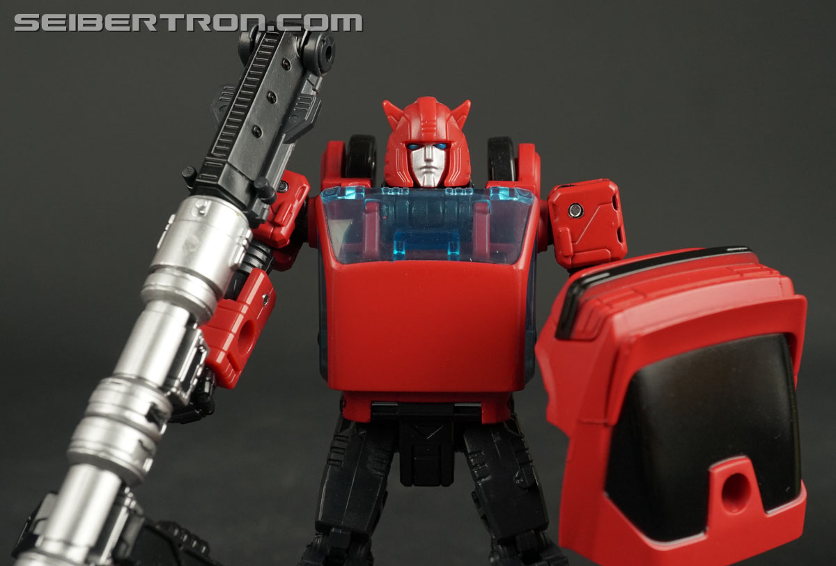 Transformers War for Cybertron: Earthrise Cliffjumper (Image #86 of 141)
