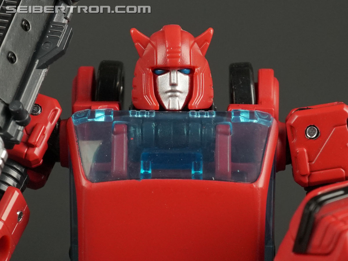 Transformers War for Cybertron: Earthrise Cliffjumper (Image #87 of 141)