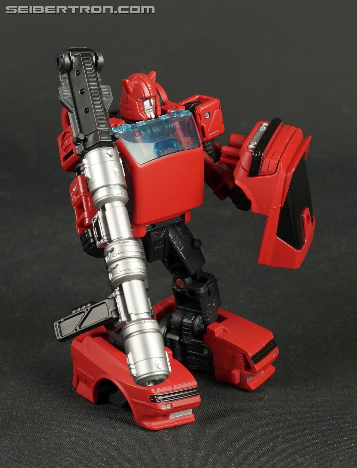 Transformers War for Cybertron: Earthrise Cliffjumper (Image #88 of 141)