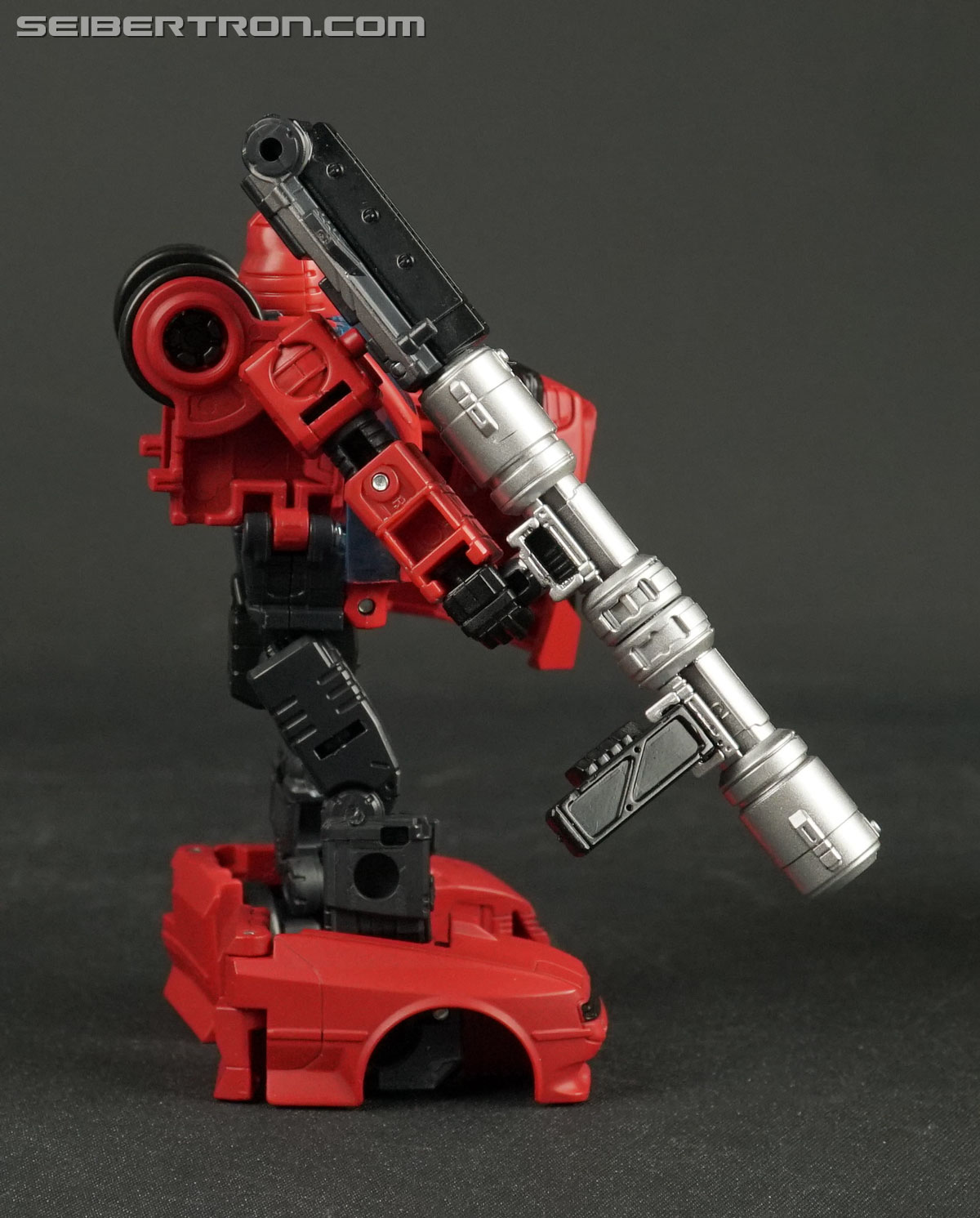 Transformers War for Cybertron: Earthrise Cliffjumper (Image #89 of 141)