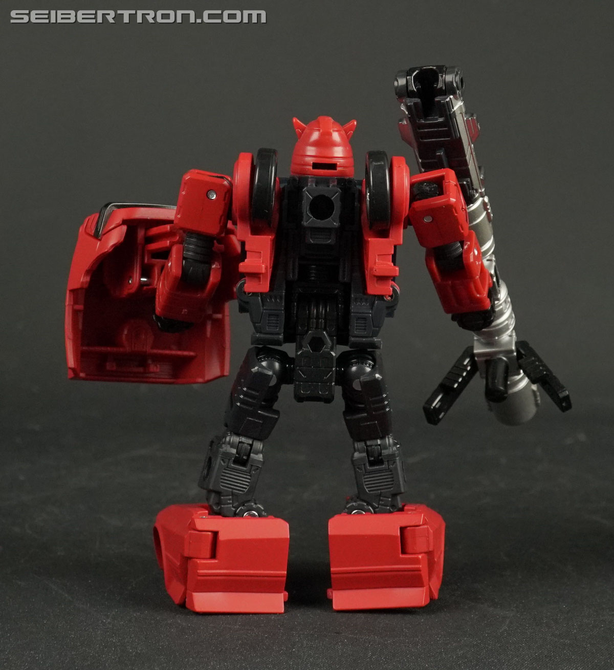 Transformers War for Cybertron: Earthrise Cliffjumper (Image #91 of 141)