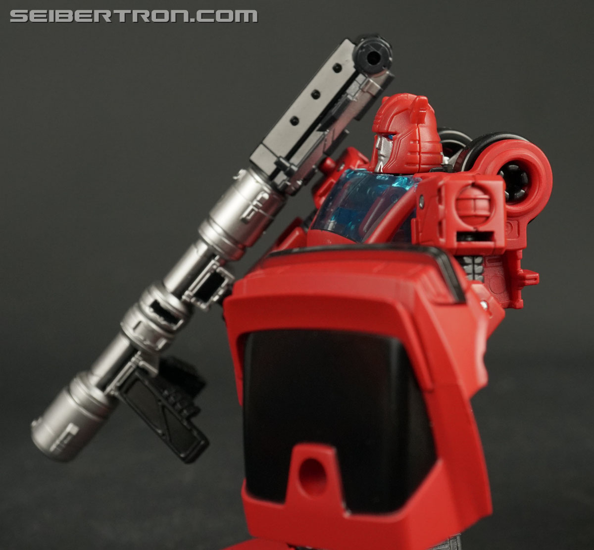 Transformers War for Cybertron: Earthrise Cliffjumper (Image #94 of 141)