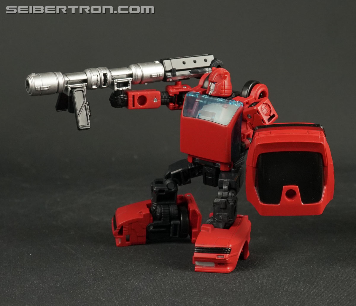 Transformers War for Cybertron: Earthrise Cliffjumper (Image #99 of 141)