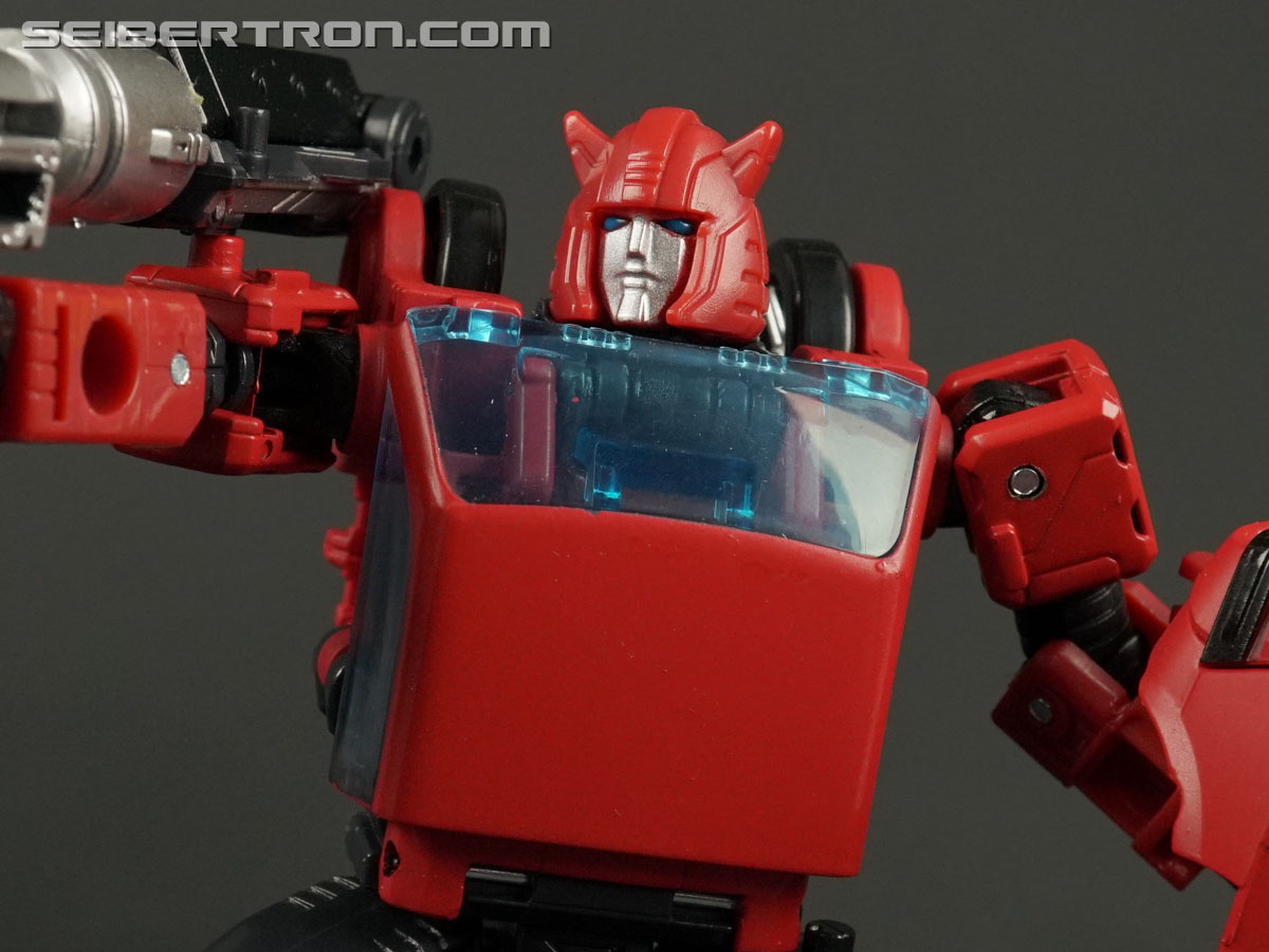 Transformers War for Cybertron: Earthrise Cliffjumper (Image #104 of 141)