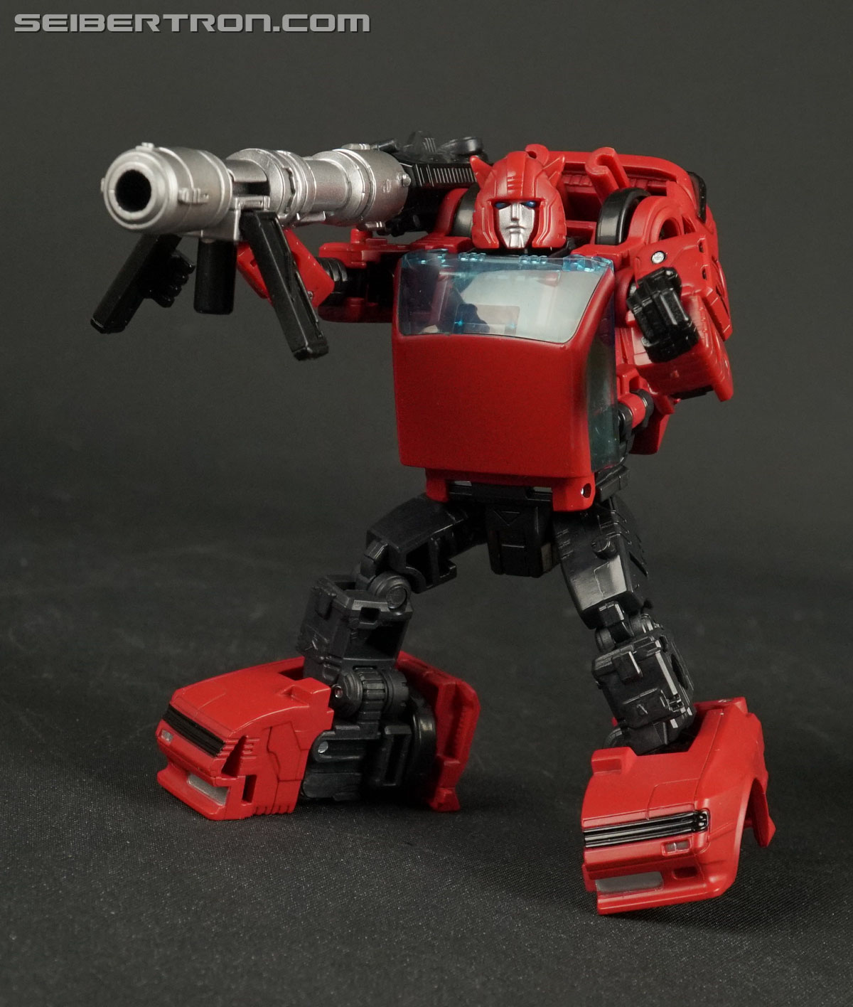 Transformers War for Cybertron: Earthrise Cliffjumper (Image #106 of 141)