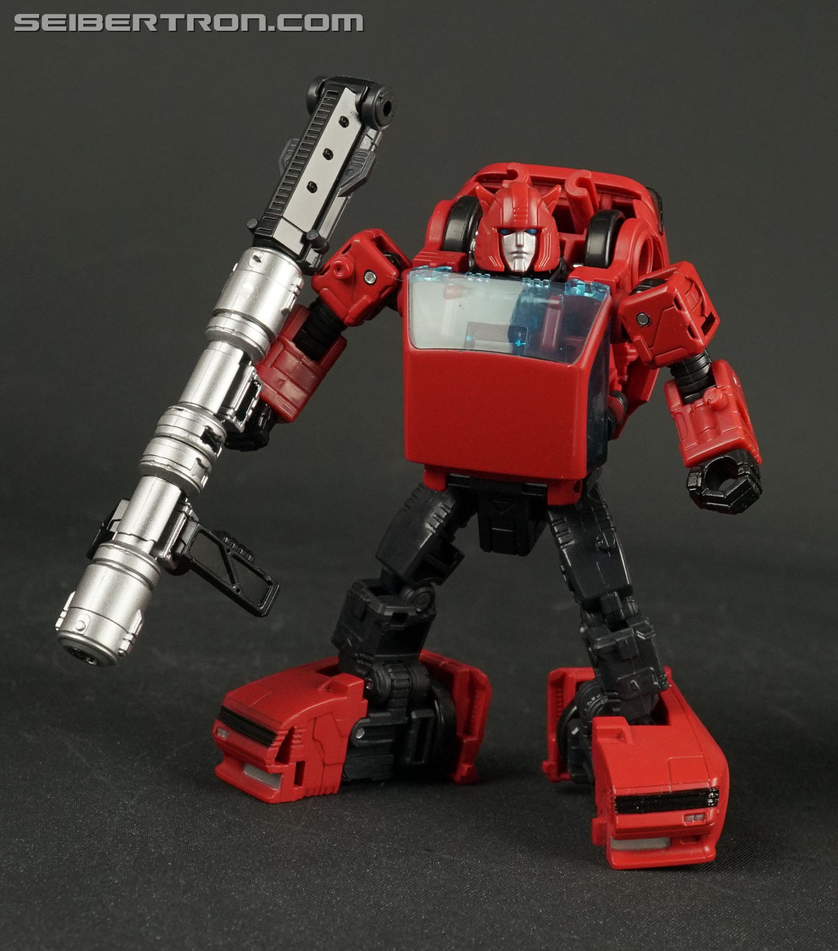 Transformers War for Cybertron: Earthrise Cliffjumper (Image #110 of 141)