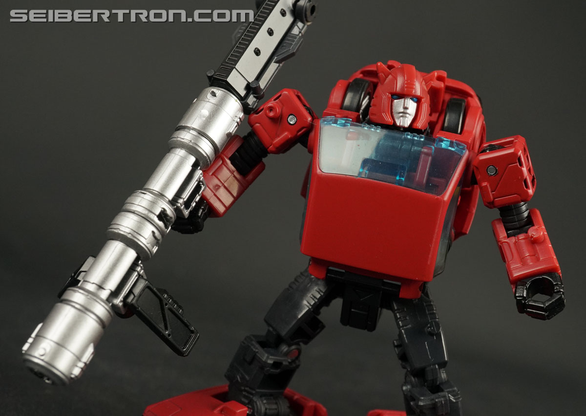 Transformers War for Cybertron: Earthrise Cliffjumper (Image #111 of 141)