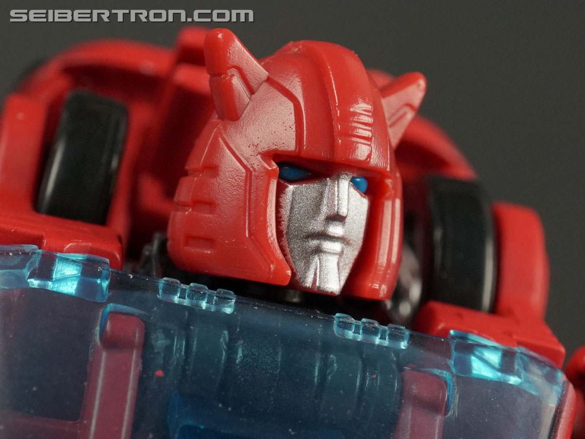 Transformers War for Cybertron: Earthrise Cliffjumper (Image #114 of 141)
